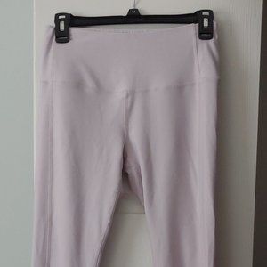 Apana light lilac ballerina leggings